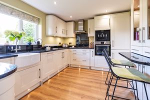 Kitchen- click for photo gallery